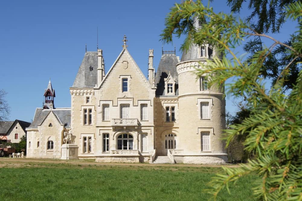 Photo of Outdoor in Londigny