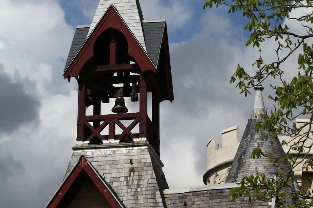 Photo of Outdoor in Londigny