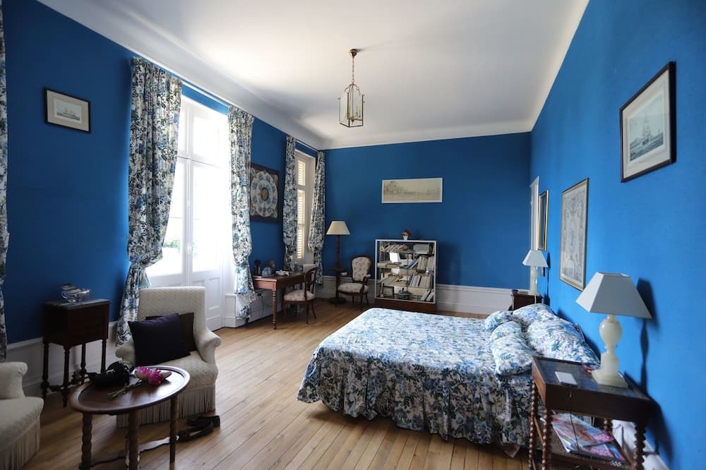 Photo of Bedroom in Londigny