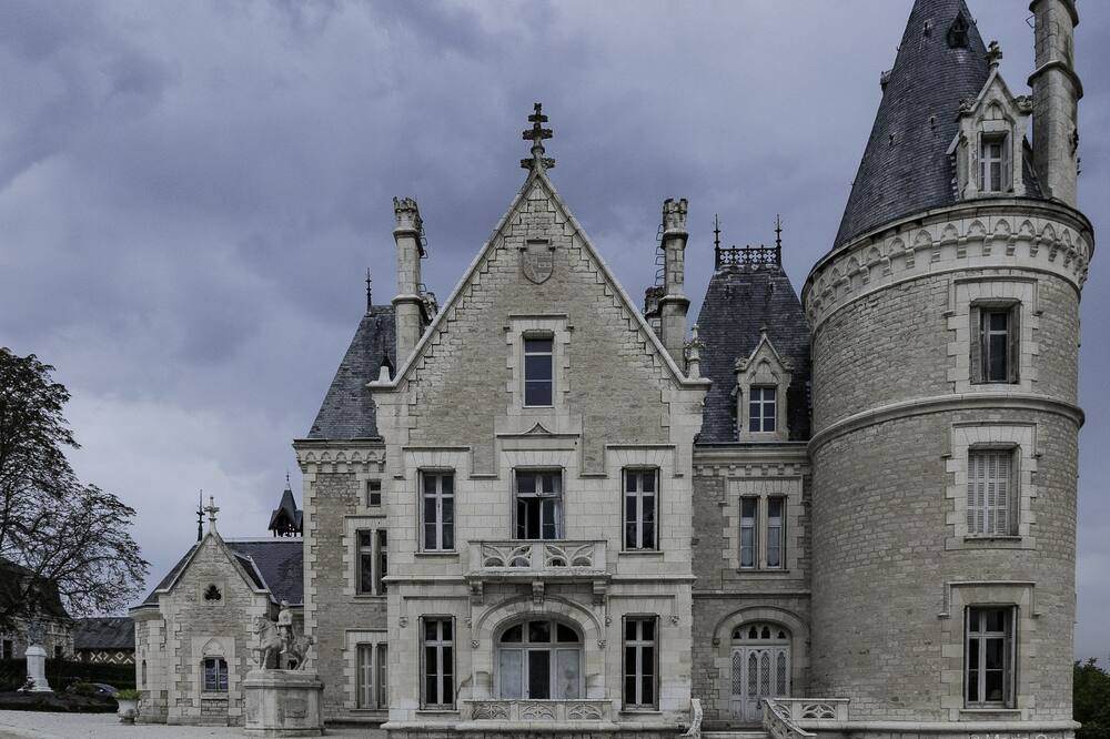 Photo of Outdoor in Londigny