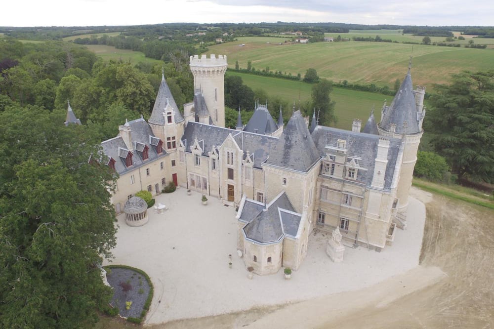 Photo of Outdoor in Londigny