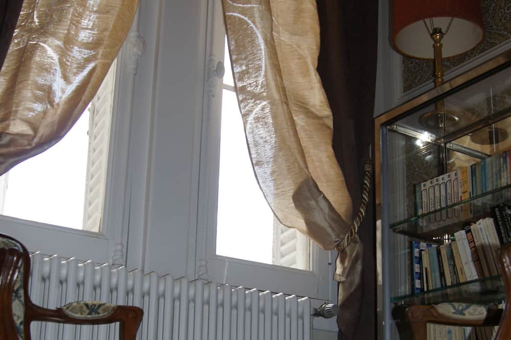 Photo of Livingroom in Londigny