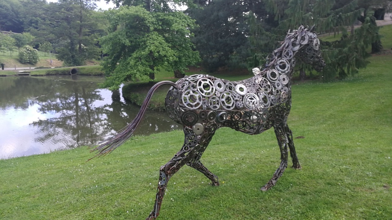 Photo of Outdoor in Lamothe-Montravel