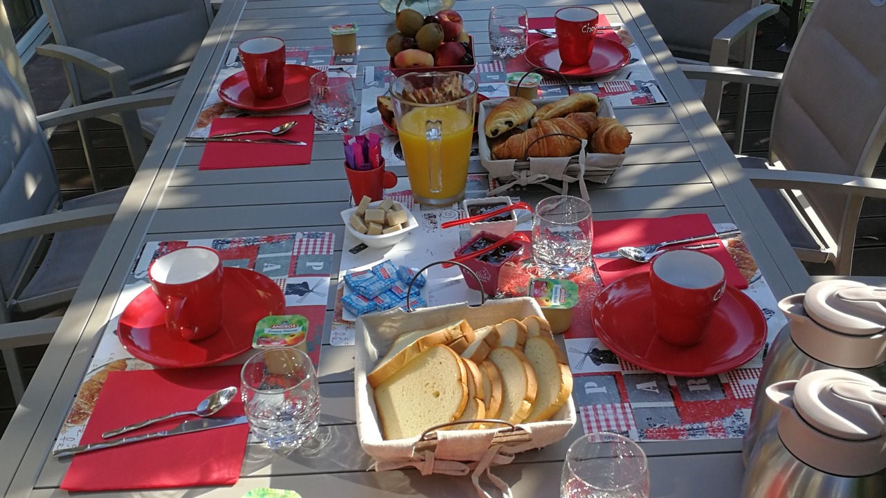 Photo of Others in Lamothe-Montravel