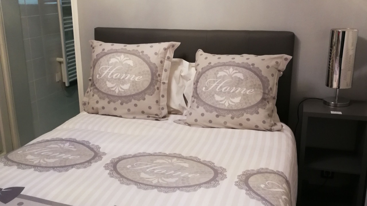 Photo of Bedroom in Lamothe-Montravel