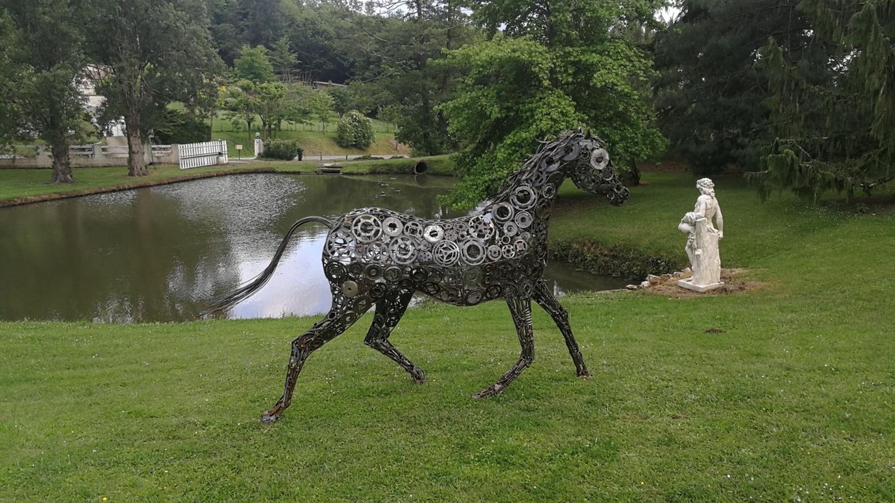 Photo of Outdoor in Lamothe-Montravel