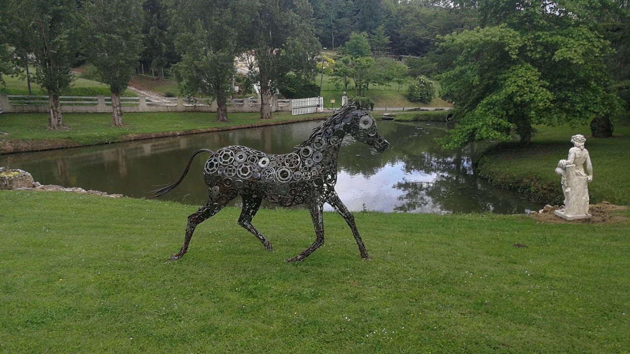 Photo of Outdoor in Lamothe-Montravel