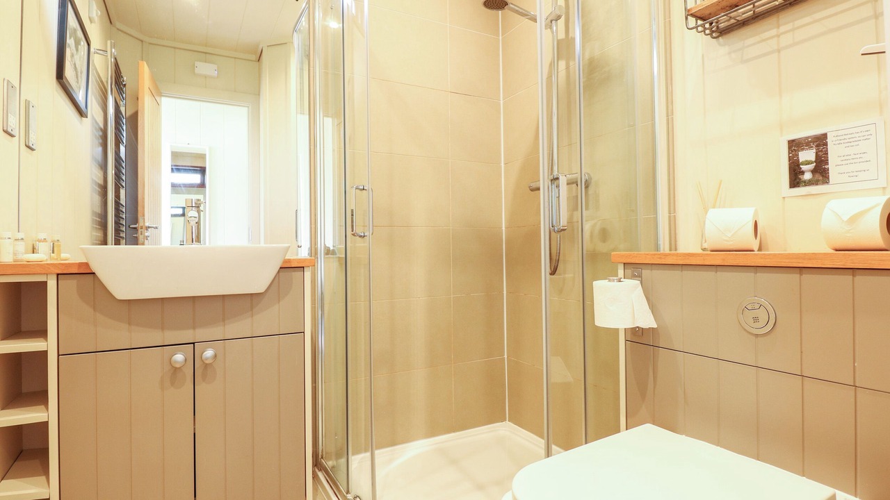 Photo of Bathroom in Barnsdale