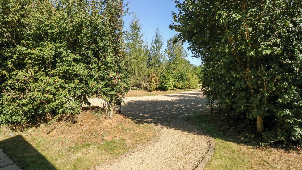 Photo of Outdoor in Barnsdale