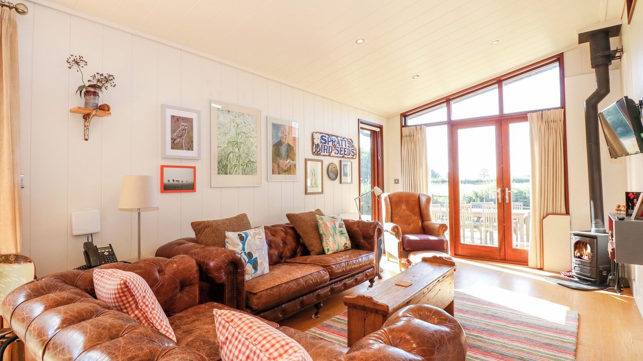 Photo of Livingroom in Barnsdale