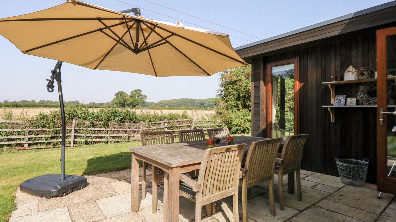 Photo of Outdoor in Barnsdale