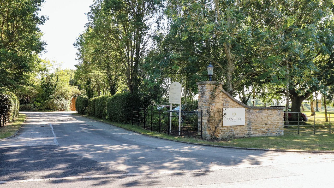 Photo of Outdoor in Barnsdale