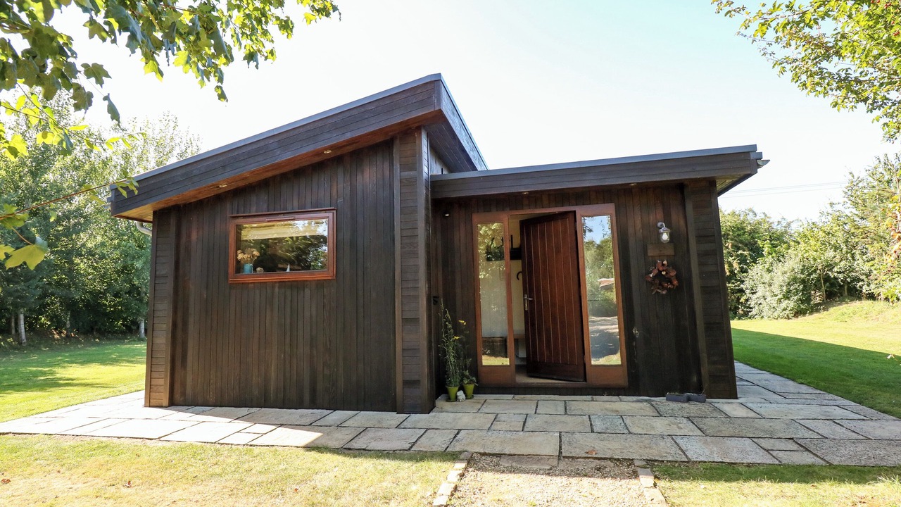 Photo of Outdoor in Barnsdale