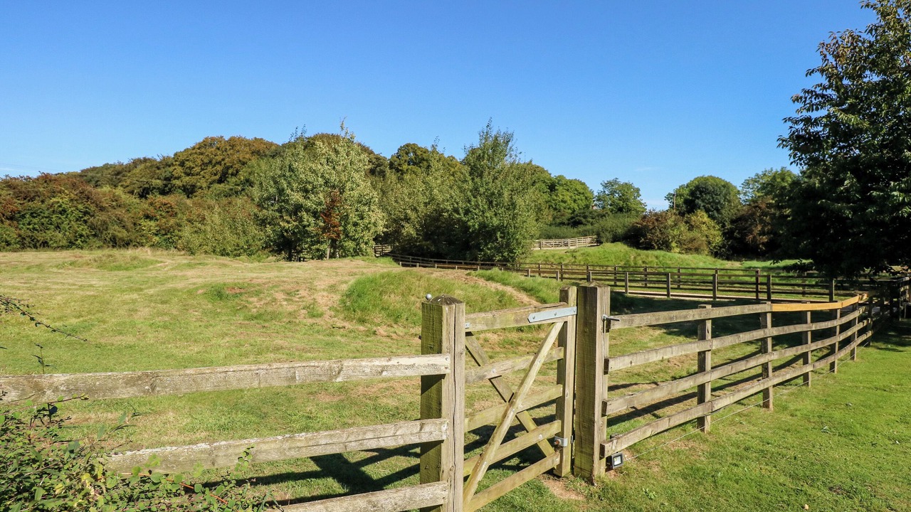 Photo of Outdoor in Barnsdale