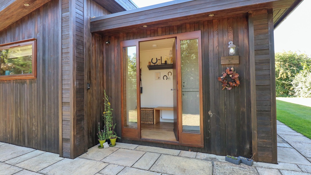 Photo of Outdoor in Barnsdale