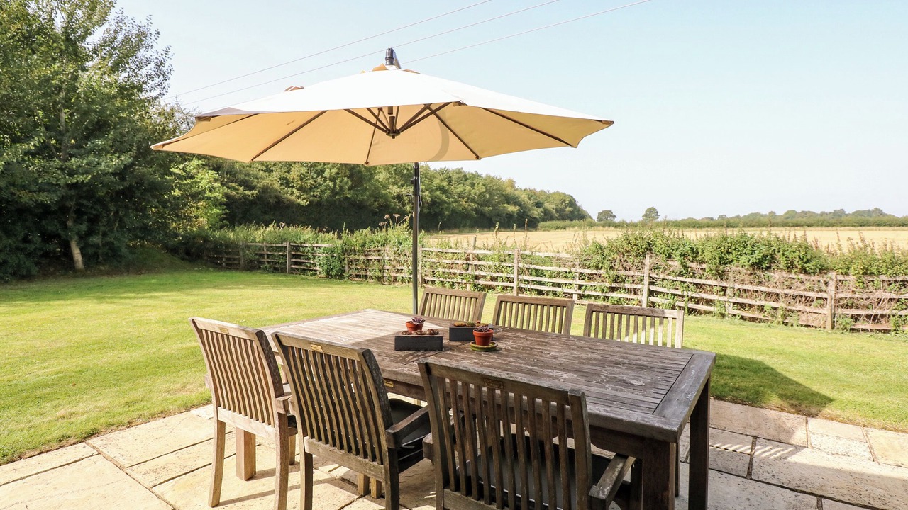 Photo of Outdoor in Barnsdale