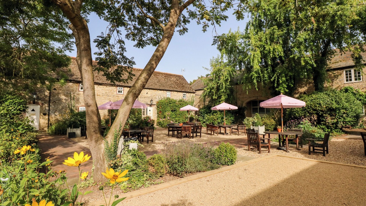 Photo of Outdoor in Barnsdale