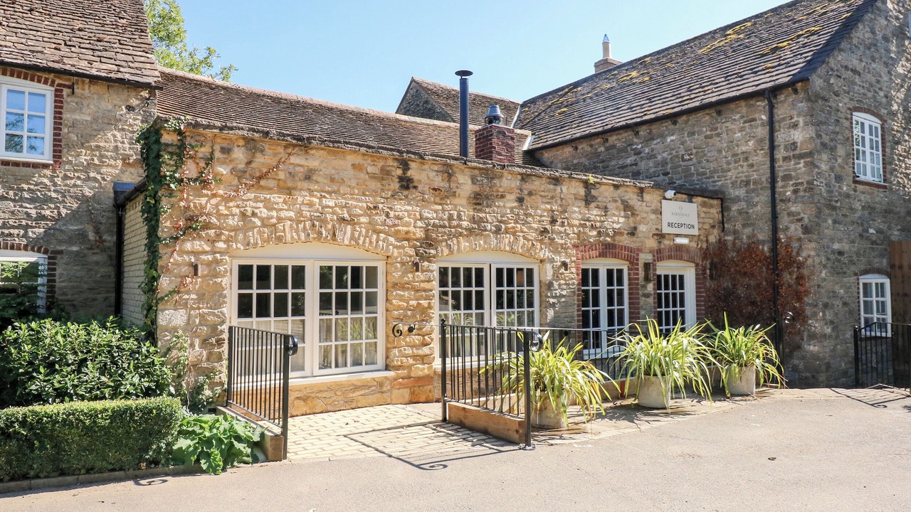 Photo of Outdoor in Barnsdale