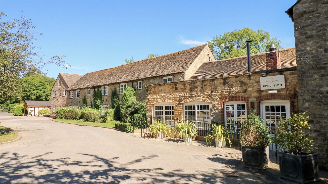 Photo of Outdoor in Barnsdale