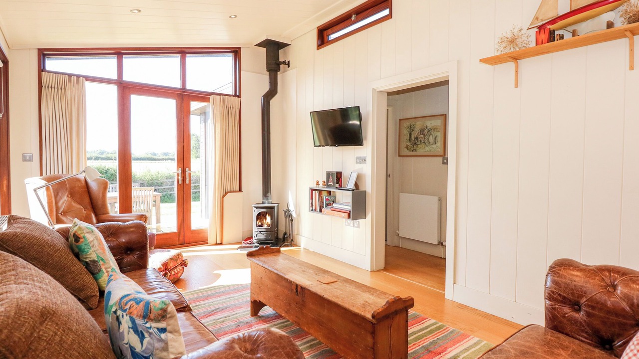 Photo of Livingroom in Barnsdale