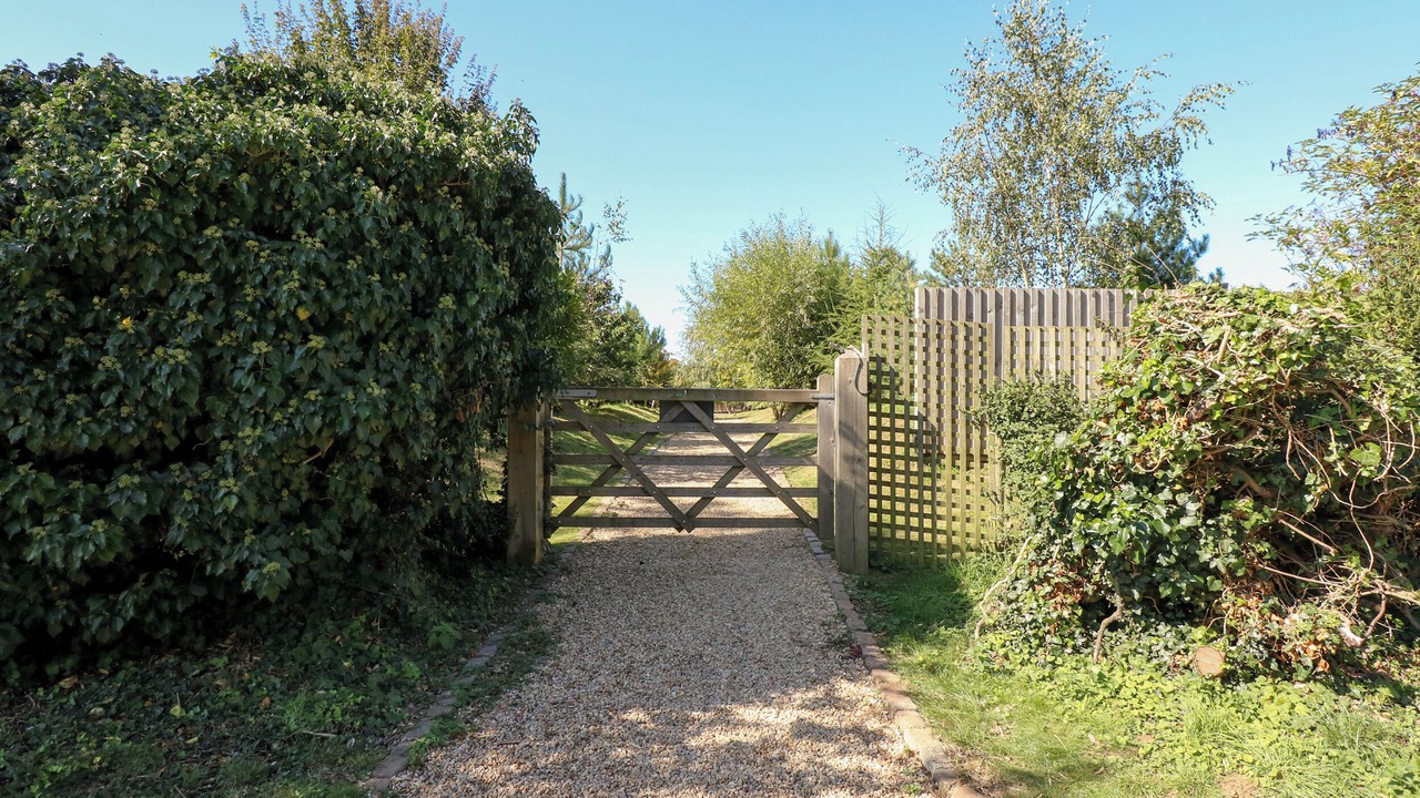 Photo of Outdoor in Barnsdale