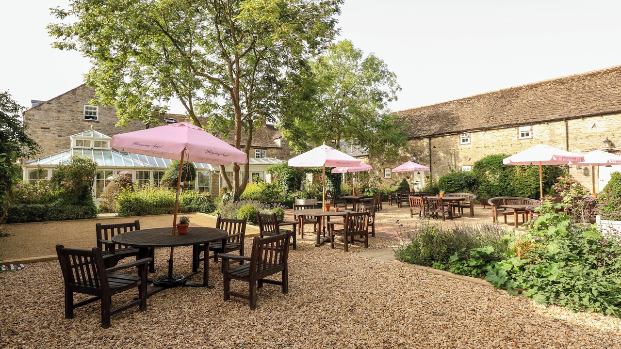 Photo of Outdoor in Barnsdale