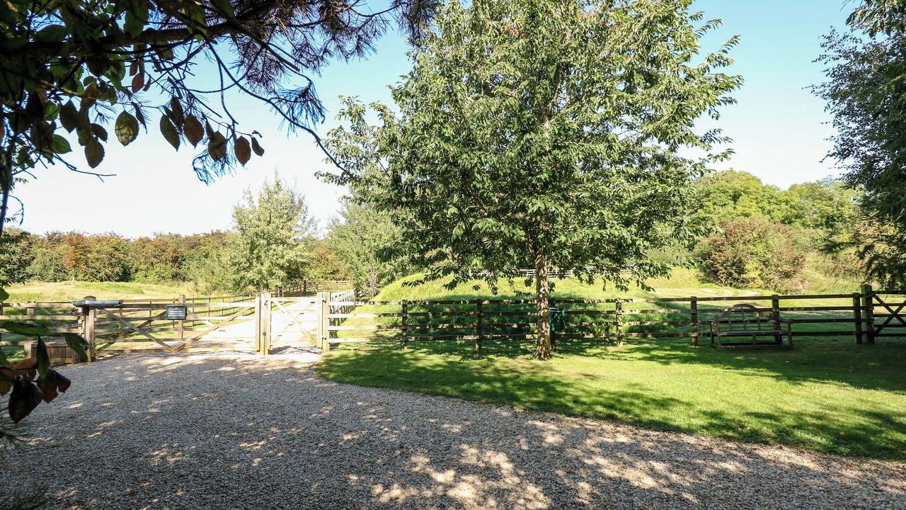 Photo of Outdoor in Barnsdale