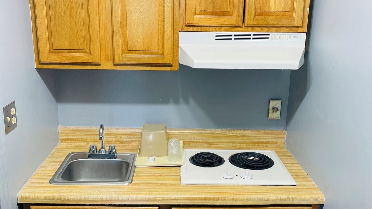 Photo of Kitchen in Williamston