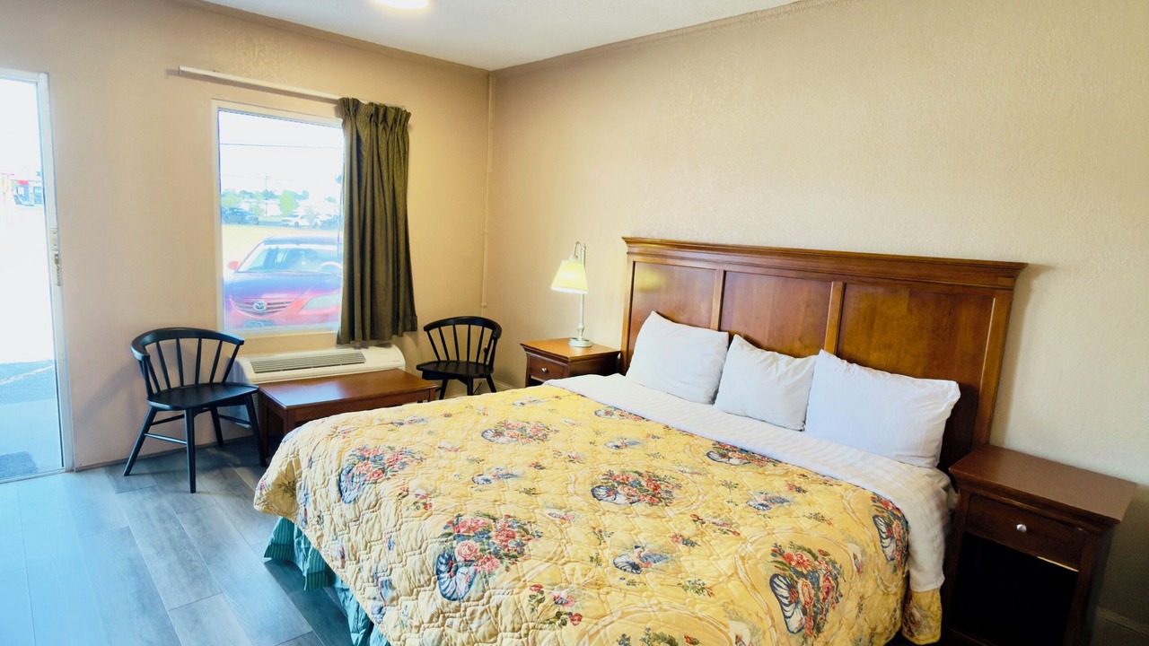 Photo of Bedroom in Williamston