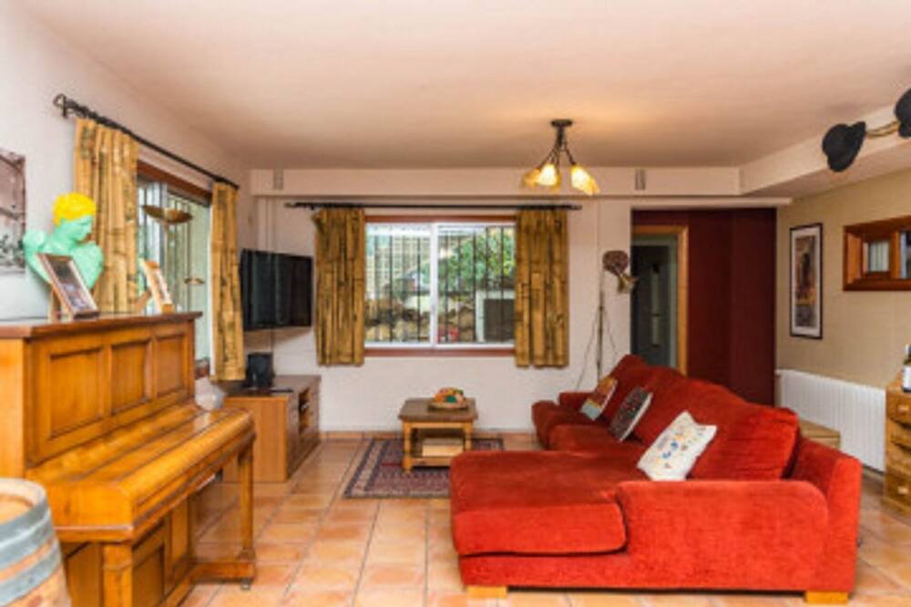Photo of Livingroom in Paterna