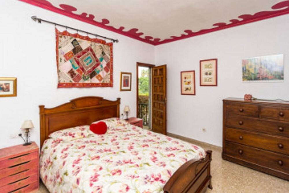 Photo of Bedroom in Paterna