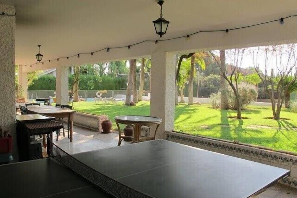Photo of Patio Balcony in Paterna