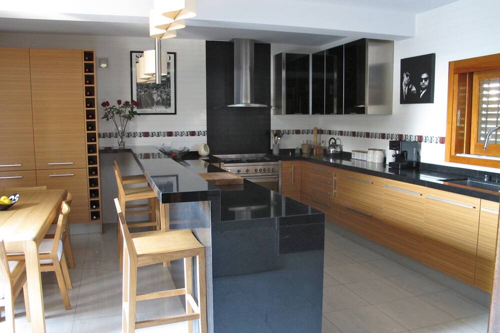 Photo of Kitchen in Paterna