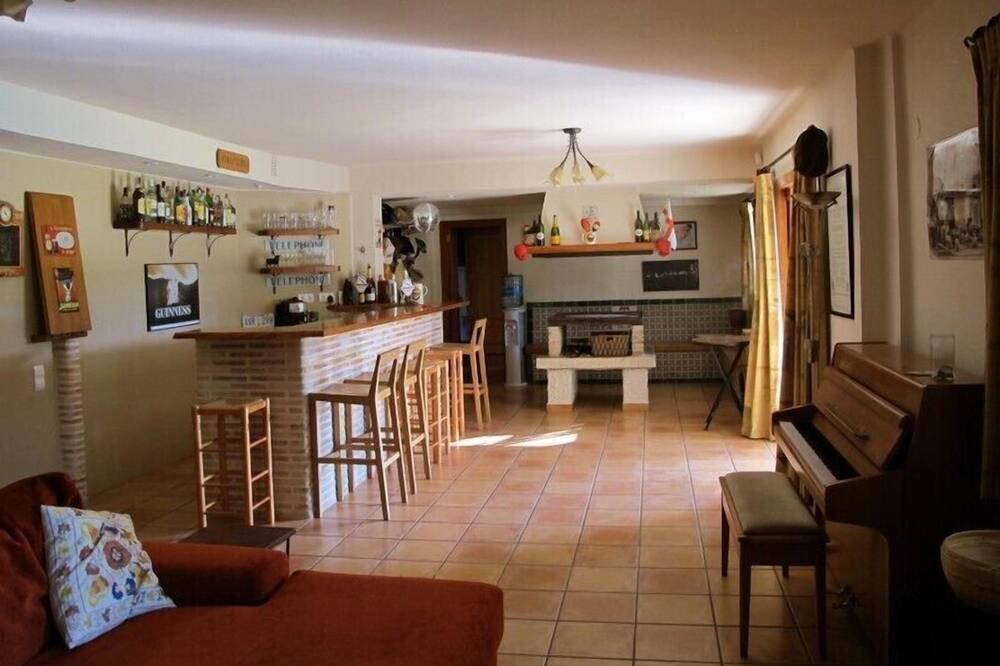 Photo of Livingroom in Paterna