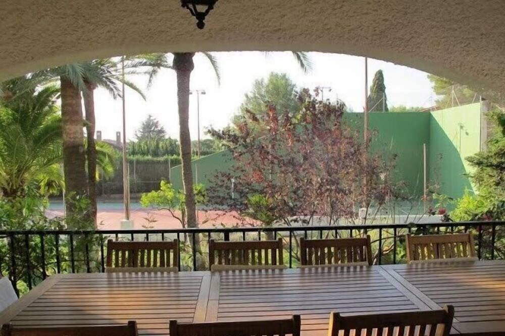 Photo of Patio Balcony in Paterna