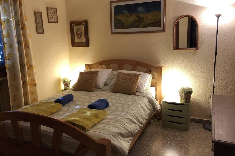 Photo of Bedroom in Paterna