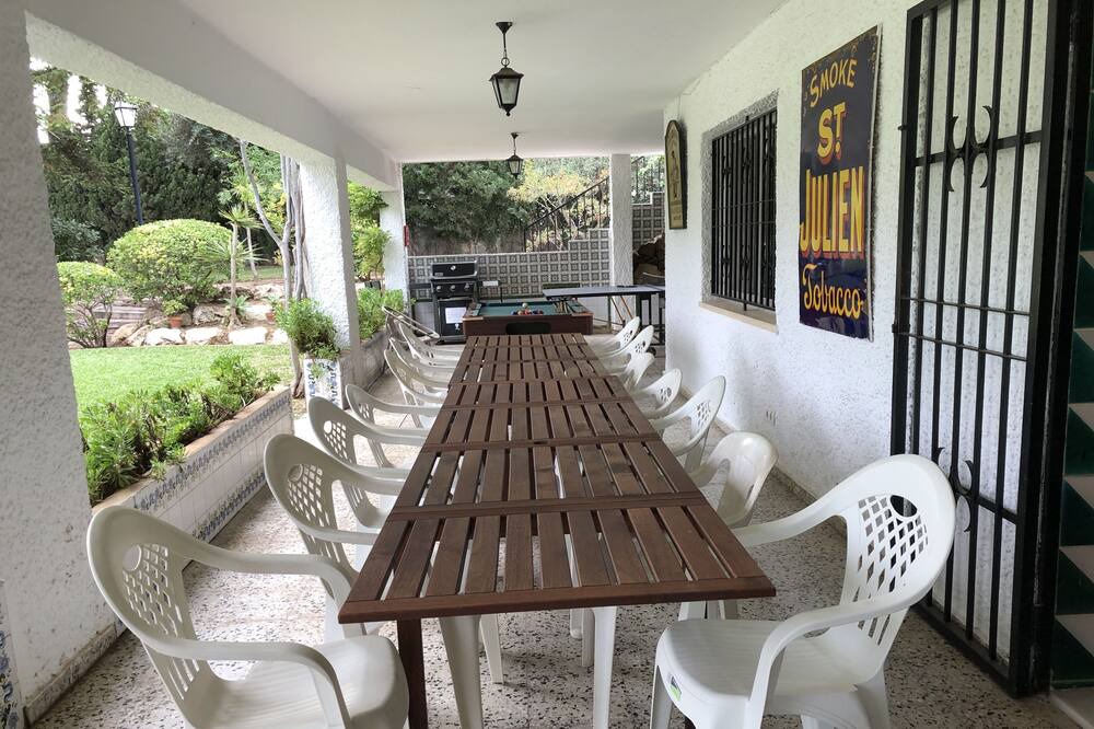 Photo of Patio Balcony in Paterna