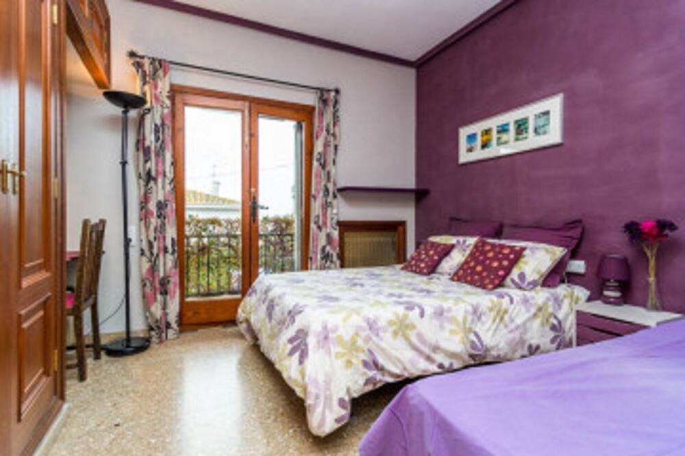 Photo of Bedroom in Paterna