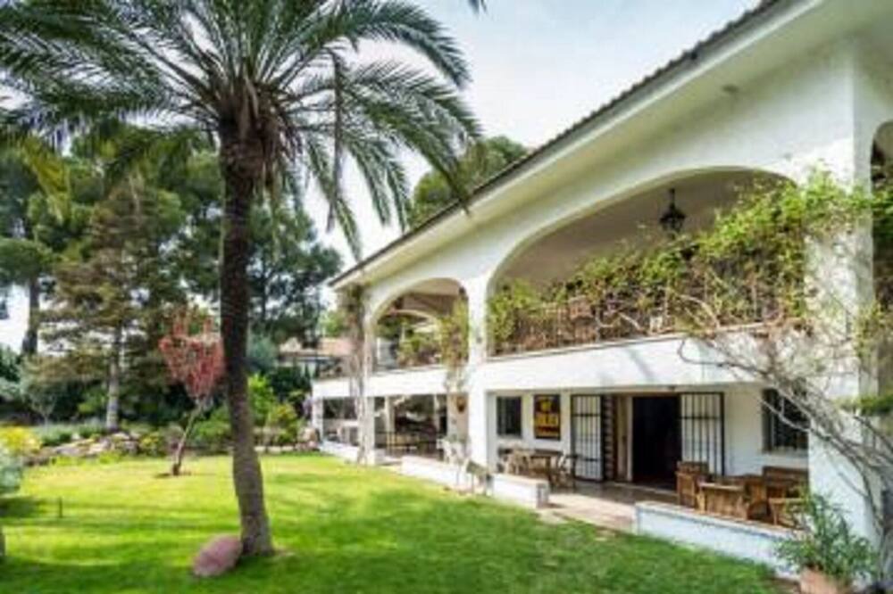 Photo of Outdoor in Paterna