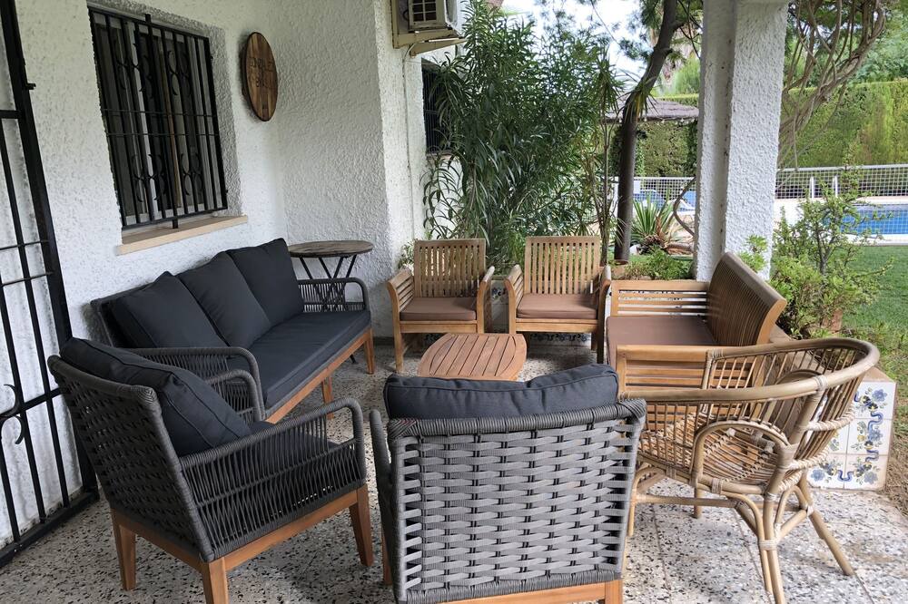 Photo of Patio Balcony in Paterna