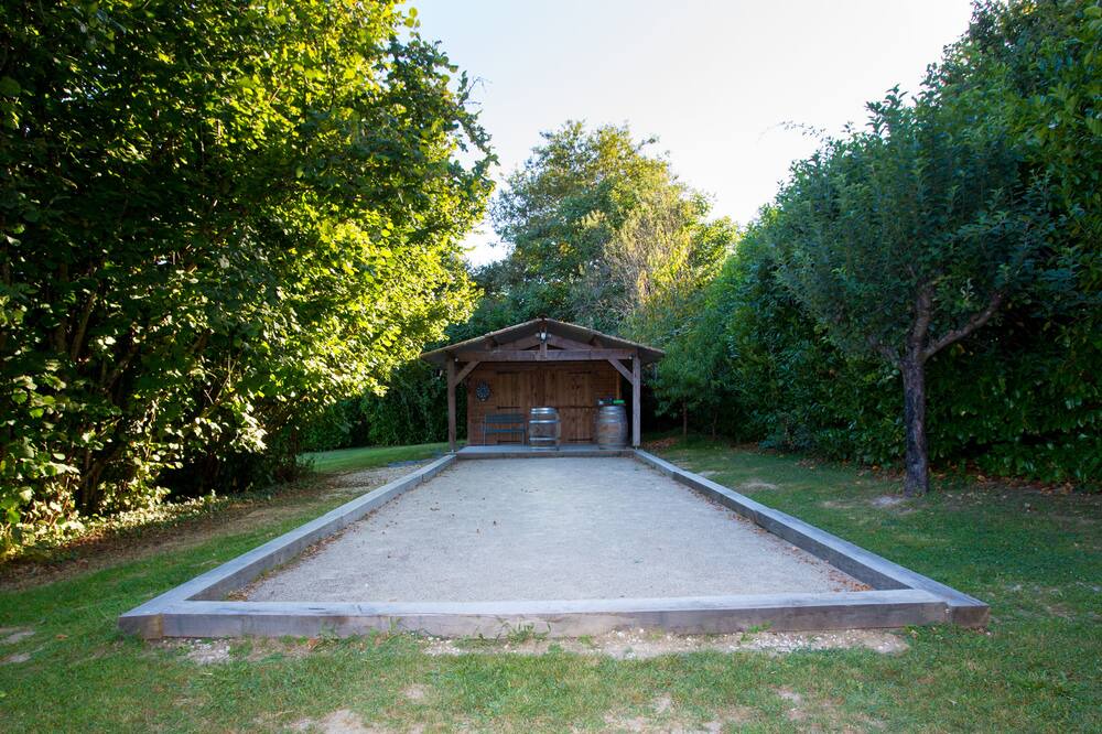 Photo of Outdoor in Castelsagrat