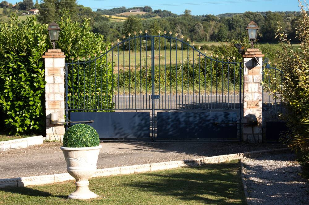 Photo of Outdoor in Castelsagrat