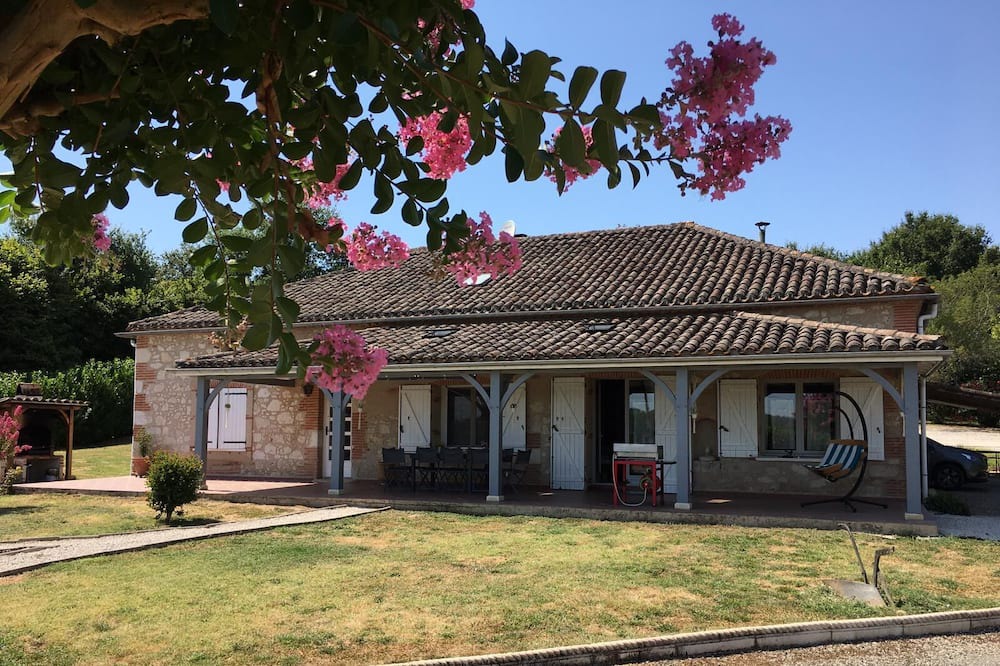 Photo of Outdoor in Castelsagrat