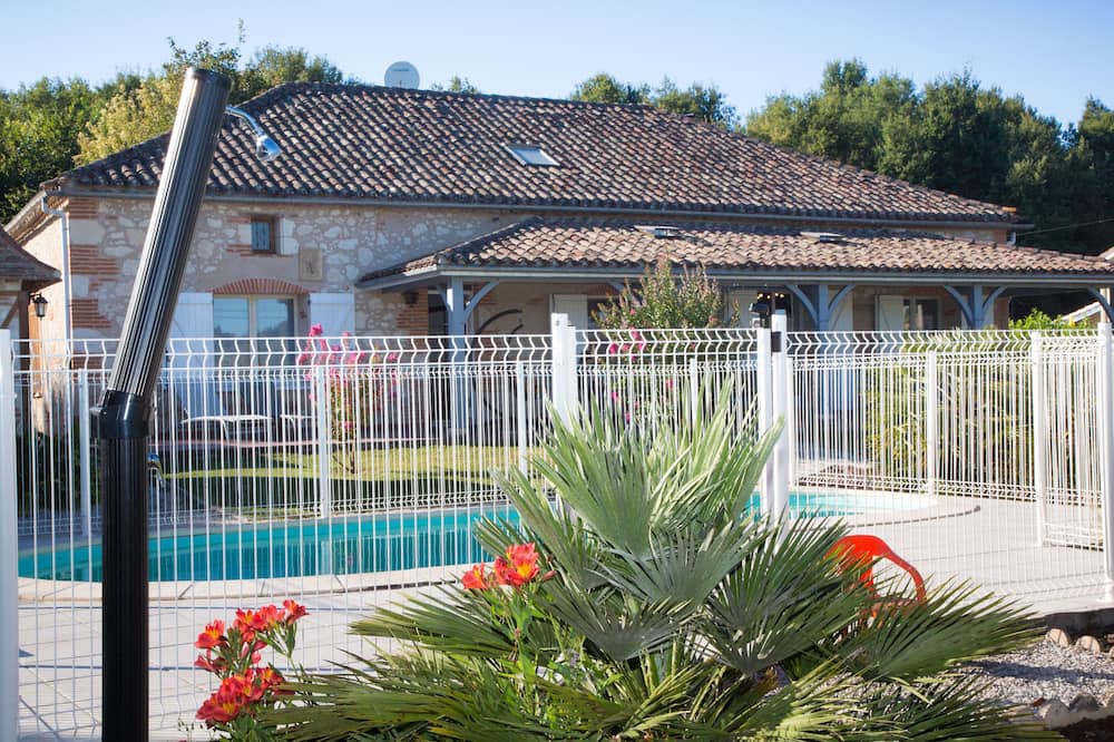 Photo of Outdoor in Castelsagrat