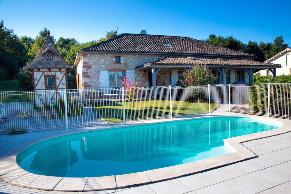Photo of Outdoor in Castelsagrat
