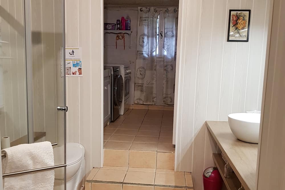 Photo of Bathroom in Castelsagrat