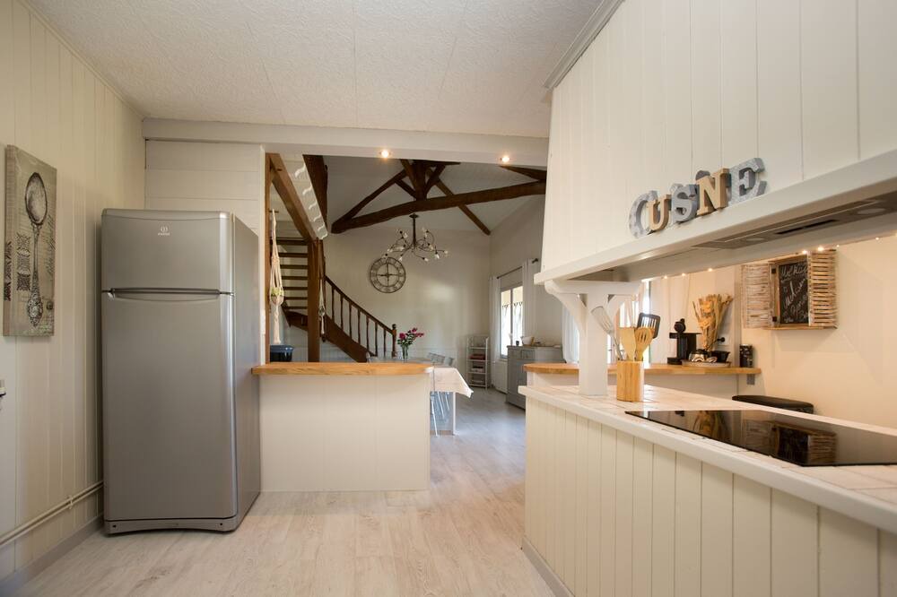 Photo of Kitchen in Castelsagrat