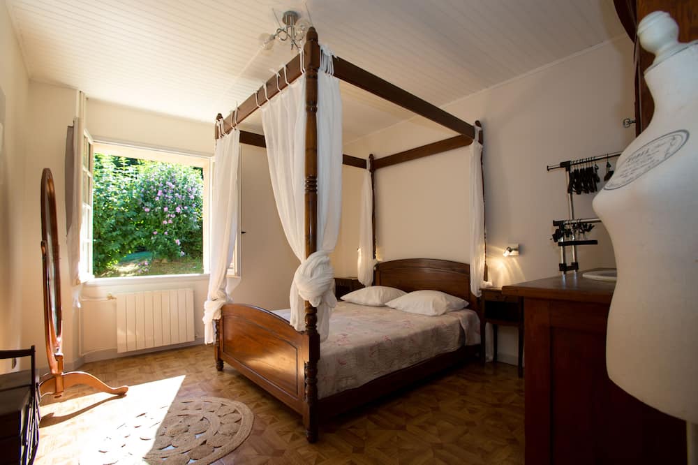 Photo of Bedroom in Castelsagrat