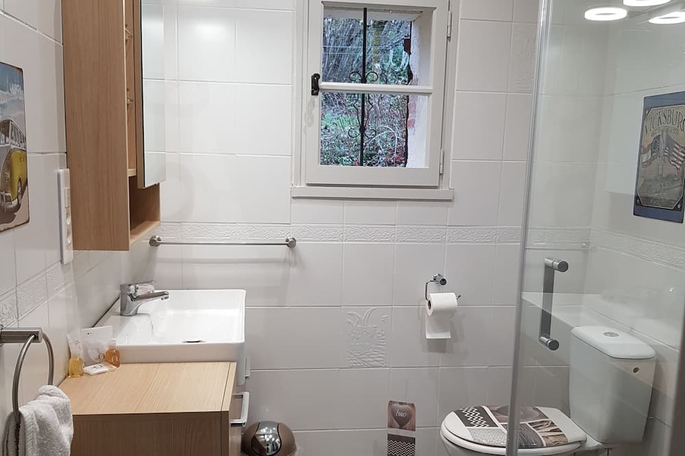 Photo of Bathroom in Castelsagrat