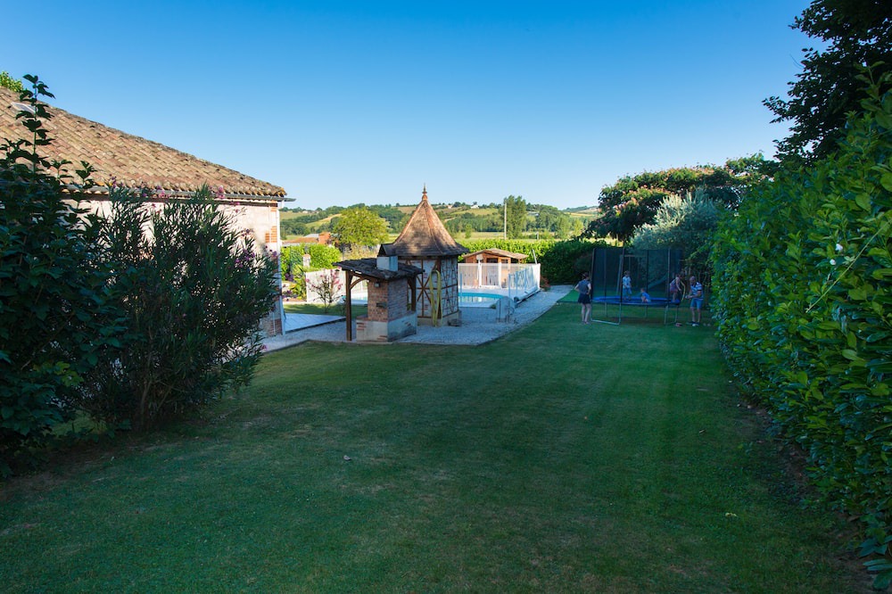 Photo of Outdoor in Castelsagrat